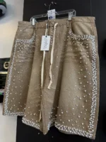 Vale Forever Sand Storm Jorts Short