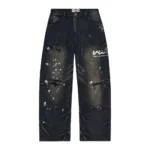 Vale Forever Daily Work Pants - Black