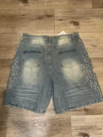 Vale Forever Siren Jorts Blue