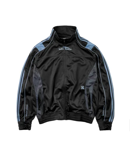 Vale Forever 8th AVE Track Jacket