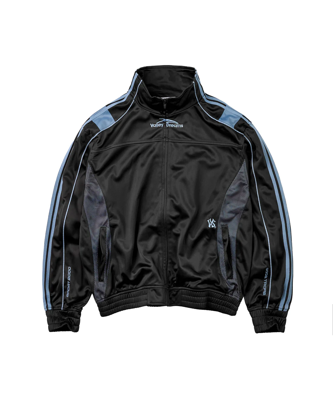 Vale Forever 8th AVE Track Jacket Vale Forever 8th AVE Track Jacket