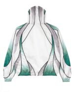 Vale Forever Action Track Top Hoodie