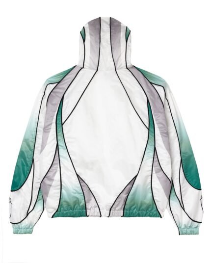 Vale Forever Action Track Top Hoodie