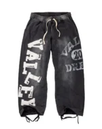 Vale Forever Black Picasso Sweats