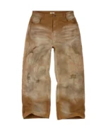 Vale Forever Carver Work Pants Desert