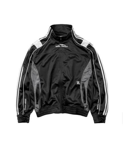 Vale Forever DR Doom Track Jacket