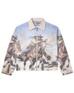 Vale Forever Stampede Jacket