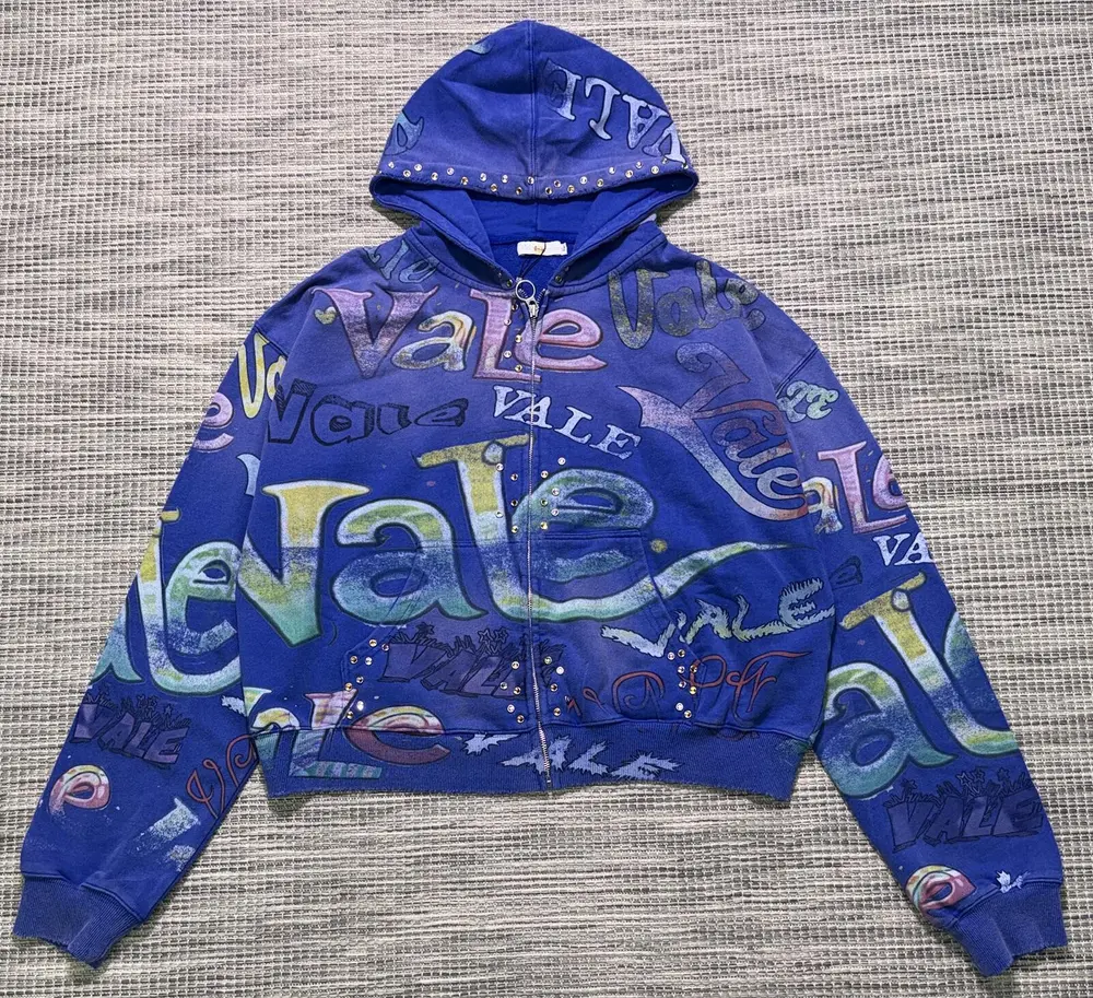 b31ffceca1ee4a06a8deb8a57519ba88 (1) Vale Forever Iceberg Zip Hoodie