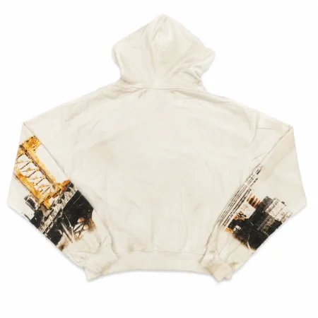 Vale Forever “Liberty” (Valley Dreams NY) Zip Up Hoodie