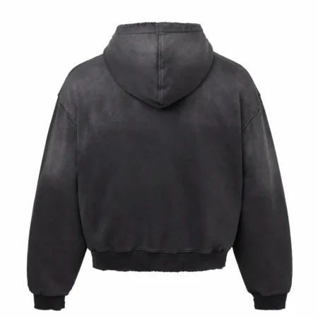 Vale Forever “Life Is Forever” (Valley Sport) Zip Up Hoodie
