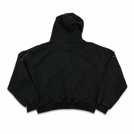 Vale Forever Valley Mascot Pullover Hoodie Black