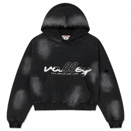 Vale Forever “Valley” (Collective EST. 2021) Hoodie
