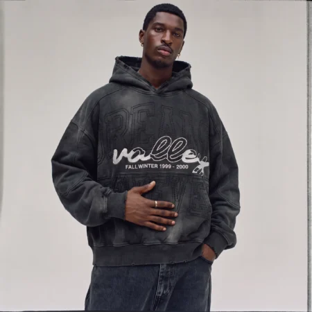 Vale Forever “Valley” (Collective EST. 2021) Hoodie