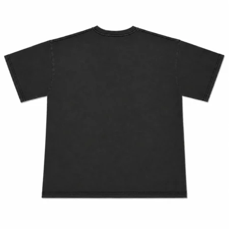 Vale Forever “Warzone / Soldiers 1997” Tee Black