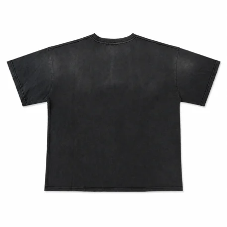 Vale Forever “Mad Dog” Tee Black