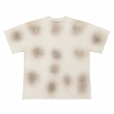 Vale Forever “The Young Gun” (Valley Dreams) Tee White