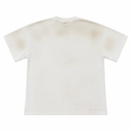Vale Forever “Forged in Fire” Tee White