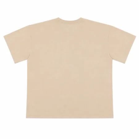 Vale Forever “Vale Valley 2000” Tee Beige