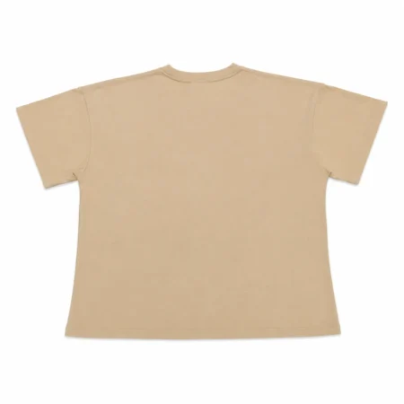 Vale Forever “Valley Sports Division Internationale” Tee Beige