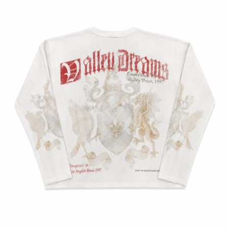 Vale Forever “Romance Lives in Eternity” Thermal Natural