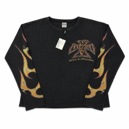 Vale Forever “Born to Dreams” Thermal Black