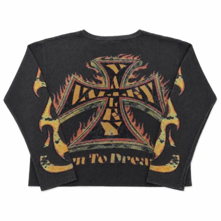 Vale Forever “Born to Dreams” Thermal Black